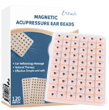 Magnetic Bead Ear Point Patch